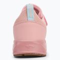 KangaROOS KX-Bases EV frost pink/white detská obuv 6