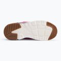 KangaROOS KX-Bases EV neon pink/white detská obuv 4