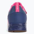 KangaROOS KX-Bases EV neon pink/white detská obuv 6