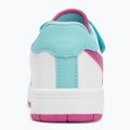 Detské topánky KangaROOS K-CP Fair EV ocean/fuchsia 6
