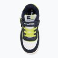 Detské topánky KangaROOS K-CPI Izel EV dark navy/lime 5