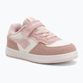 Detské topánky KangaROOS K-CPI Izel EV frost pink/cool beige