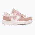 Detské topánky KangaROOS K-CPI Izel EV frost pink/cool beige 2