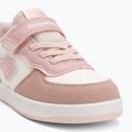 Detské topánky KangaROOS K-CPI Izel EV frost pink/cool beige 7