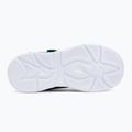 KangaROOS K-SLB Naro EV dark navy/lime detská obuv 4