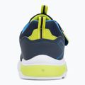 KangaROOS K-SLB Naro EV dark navy/lime detská obuv 6