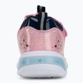 KangaROOS K-SLG Beauty EV rose/dark navy detská obuv 6