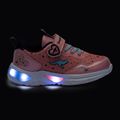 KangaROOS K-SLG Beauty EV rose/dark navy detská obuv 8