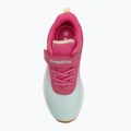 KangaROOS KB-Rida EV daisy pink/mint detská obuv 5