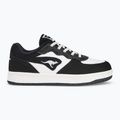 KangaROOS K-CP Tipin OS jet black/white detská obuv 2