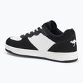 KangaROOS K-CP Tipin OS jet black/white detská obuv 3