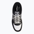 KangaROOS K-CP Tipin OS jet black/white detská obuv 5