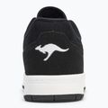 KangaROOS K-CP Tipin OS jet black/white detská obuv 6