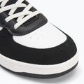 KangaROOS K-CP Tipin OS jet black/white detská obuv 7