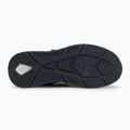 KangaROOS KD-Batter EV dark navy/lime detská obuv 4