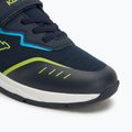 KangaROOS KD-Batter EV dark navy/lime detská obuv 7