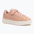 Detské topánky KangaROOS K-GK Ready EV transcendent pink/metallic rose
