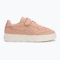Detské topánky KangaROOS K-GK Ready EV transcendent pink/metallic rose 2