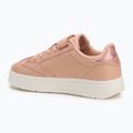 Detské topánky KangaROOS K-GK Ready EV transcendent pink/metallic rose 3