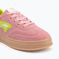 Dámske topánky KangaROOS K-GK Meenie rose/lime 7
