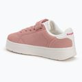Detské topánky KangaROOS K-GK Milky EV rosewater/white 3