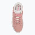 Detské topánky KangaROOS K-GK Milky EV rosewater/white 5