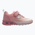 KangaROOS KX-Bases EV frost pink/white detská obuv 8