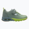 KangaROOS KX-Bases EV desert sage/white detská obuv 8