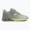 KangaROOS KX-Bases EV desert sage/white detská obuv 2