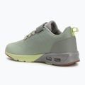 KangaROOS KX-Bases EV desert sage/white detská obuv 3