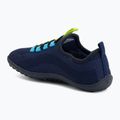 Detské topánky KangaROOS K-BFK Bole navy/lime 3