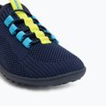 Detské topánky KangaROOS K-BFK Bole navy/lime 7