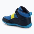 Detské topánky KangaROOS K-BFI Peppy EV dark navy/sky 3