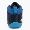 Detské topánky KangaROOS K-BFI Peppy EV dark navy/sky 6