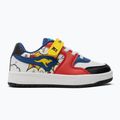 Detské topánky KangaROOS K-CP Fair EV jet black/kangapow 2