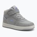 Detské topánky KangaROOS K-CP Bound Mid EV ultimate grey/lavendin