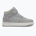 Detské topánky KangaROOS K-CP Bound Mid EV ultimate grey/lavendin 2