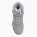 Detské topánky KangaROOS K-CP Bound Mid EV ultimate grey/lavendin 5