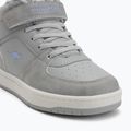 Detské topánky KangaROOS K-CP Bound Mid EV ultimate grey/lavendin 7