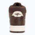 Detské topánky KangaROOS K-CP Bound Mid EV slate black/blond wood 6