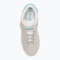 Detské topánky KangaROOS K-GK Milky EV crystal gray/ocean 5