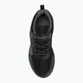 Topánky KangaROOS K-ETK Zig EV jet black/mono 5