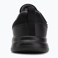 Topánky KangaROOS K-ETK Zig EV jet black/mono 6