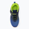 Detské topánky KangaROOS KB-Pang EV dark navy/lime 5