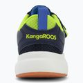 Detské topánky KangaROOS KB-Pang EV dark navy/lime 6