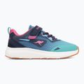 Detské topánky KangaROOS KB-Pang EV dark navy/daisy pink 2