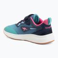 Detské topánky KangaROOS KB-Pang EV dark navy/daisy pink 3