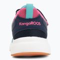 Detské topánky KangaROOS KB-Pang EV dark navy/daisy pink 6
