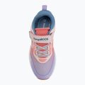 Detské topánky KangaROOS KB-Pang EV frost pink/lavender 5
