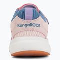 Detské topánky KangaROOS KB-Pang EV frost pink/lavender 6